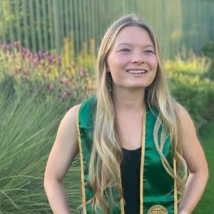 Meet your Posher, Karli